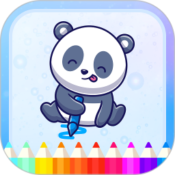 小熊画画(绘画软件) v20261102.1.0 安卓版