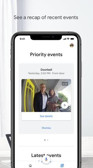 google home(谷歌智能家居) v3.29.153.0 安卓版