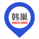 韩巢地铁图app中文版(韩国地铁线路软件) v1.3.7 安卓版