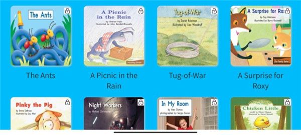 天天英语绘本(英语学习软件) v1.3.2 安卓版