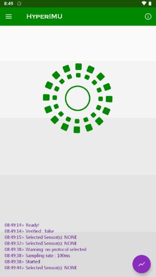 hyperimu陀螺仪修复软件 v3.1.7 安卓版