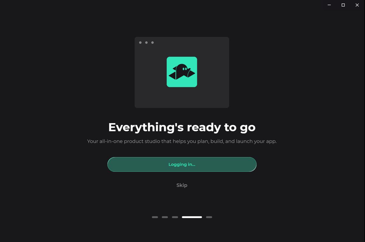 AI智能编程工具 腾讯CodeBuddy IDE v0.1.14 官方安装版