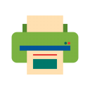 USB打印服务器 (TCP 协议+Windows 底层 API，突破共享限制) v1.1.0.0