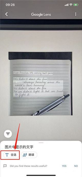 Google谷歌智能镜头最新版 v1.18.250731009 安卓版 支持翻译