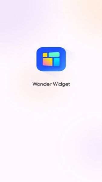 WonderWidget(桌面小组件) v3.6.7 安卓版