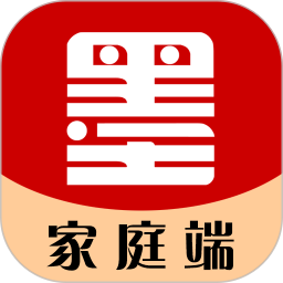 墨韵书法家庭端(书法学习工具) v1.6.8 安卓手机版