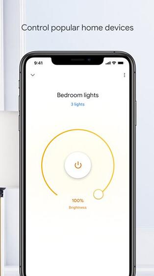 google home(谷歌智能家居) v3.29.153.0 安卓版