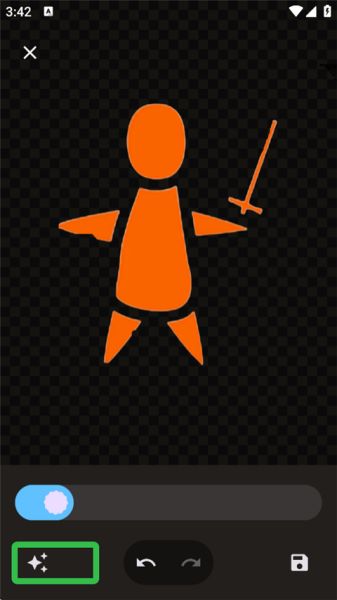 PS美图AI修图 v2.5.1 安卓版