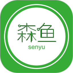 森鱼(新媒体内容创作与数字生活服务应用) v6.5.0 手机版