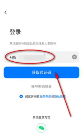 大拿(手机监控软件) v1.1.21 苹果手机版