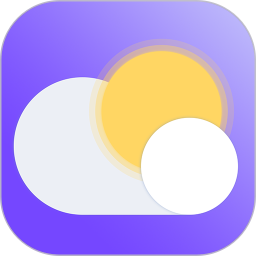 时刻天气预报(天气预报软件) v3.7 安卓手机版