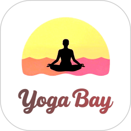 Yoga Bay(瑜伽在线学习) v1.0.1 苹果手机版