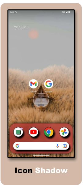 Dock壁纸 v1.0.72 安卓版