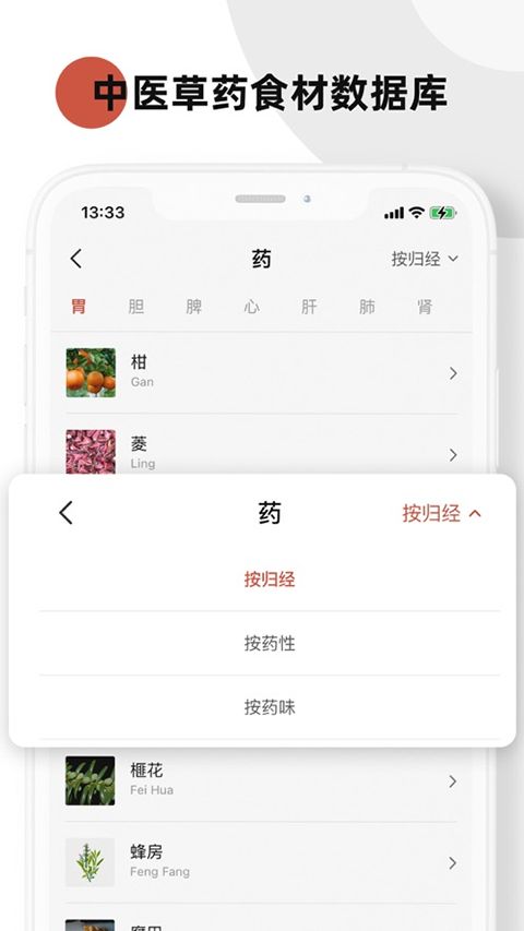 中医方剂i(中医学习软件) v1.9 安卓手机版