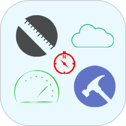 常用工具箱(手机实用功能集成工具) v1.1.1 安卓手机版