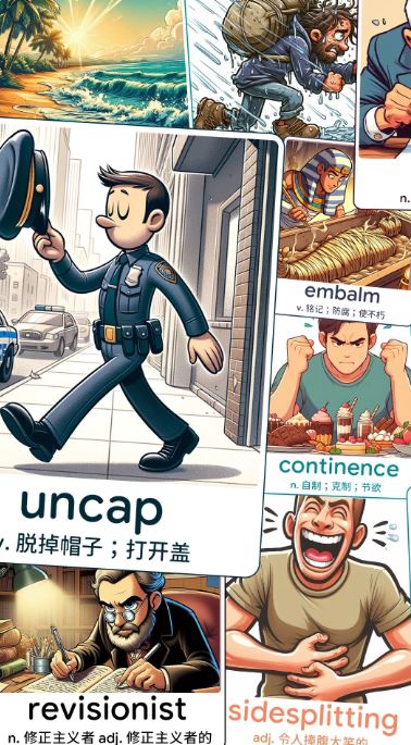 图图单词(单词学习软件) v1.2.16 安卓手机版