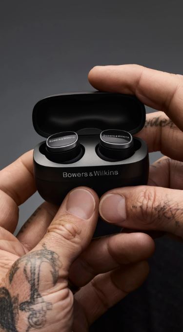 Music Bowers and Wilkins(智能耳机控制软件) v2.10.2 安卓手机版