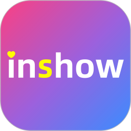 inshow(时尚娱乐社交软件) v1.2.0 安卓版