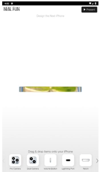 Neal.Fun苹果手机设计软件 v1.0 安卓版