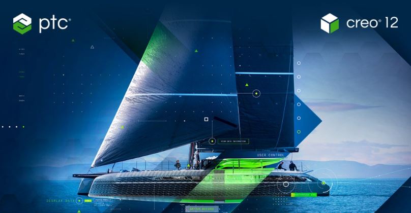 PTC Creo 12.4.2.0 + HelpCenter 中文正式免费版(附教程) Win64