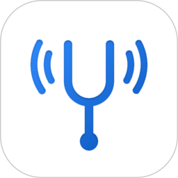 极简调音器(智能调音器) v2.2.10  苹果手机版