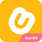 uCode连接助手uCodeLink v4.9.1-1 苹果电脑版 Apple芯片版