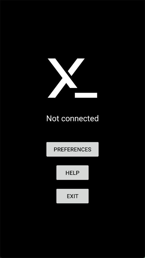 TermuxX11(终端模拟器) v1.03.01 安卓版