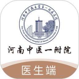 豫中一医生(在线寻医问诊软件) v1.3.19 安卓版