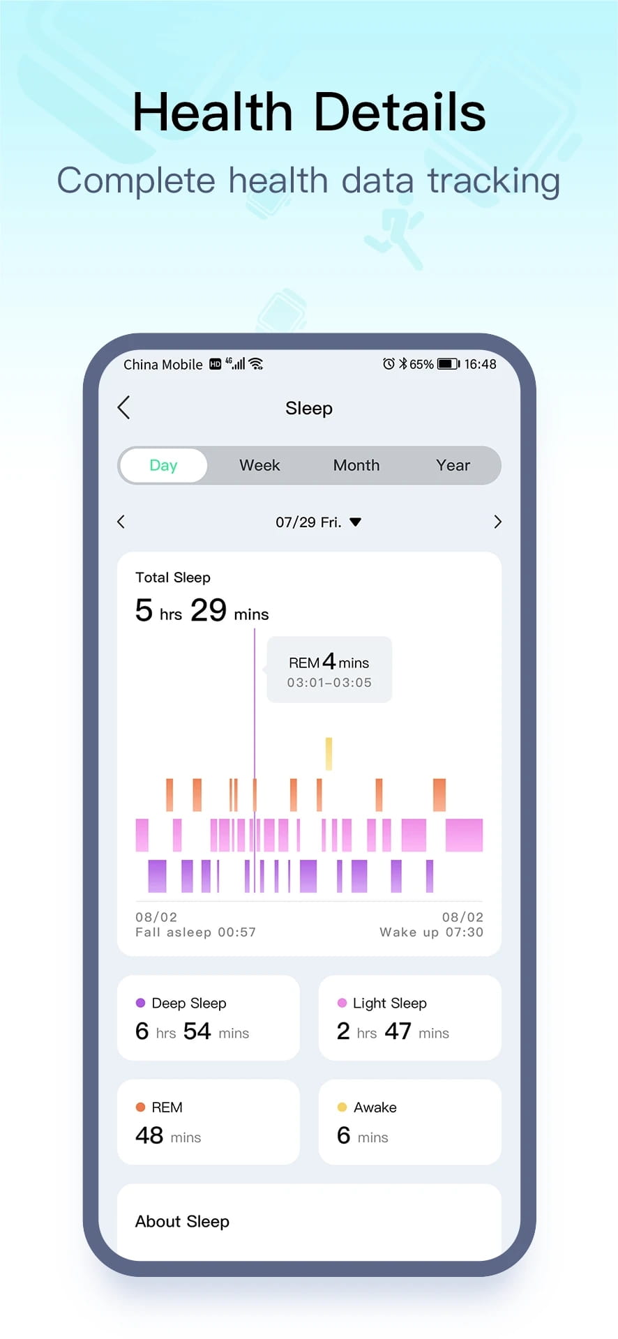 WearPro(智能手表) v3.5.9 苹果手机版