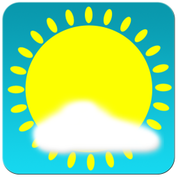 健茂天气(天气预报软件) v1.19.0 安卓版