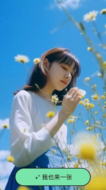 哇塞相机(AI拍照软件) v1.0.9 安卓版