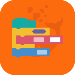 鲸鱼无线积木编程 v2.9.5 苹果电脑版