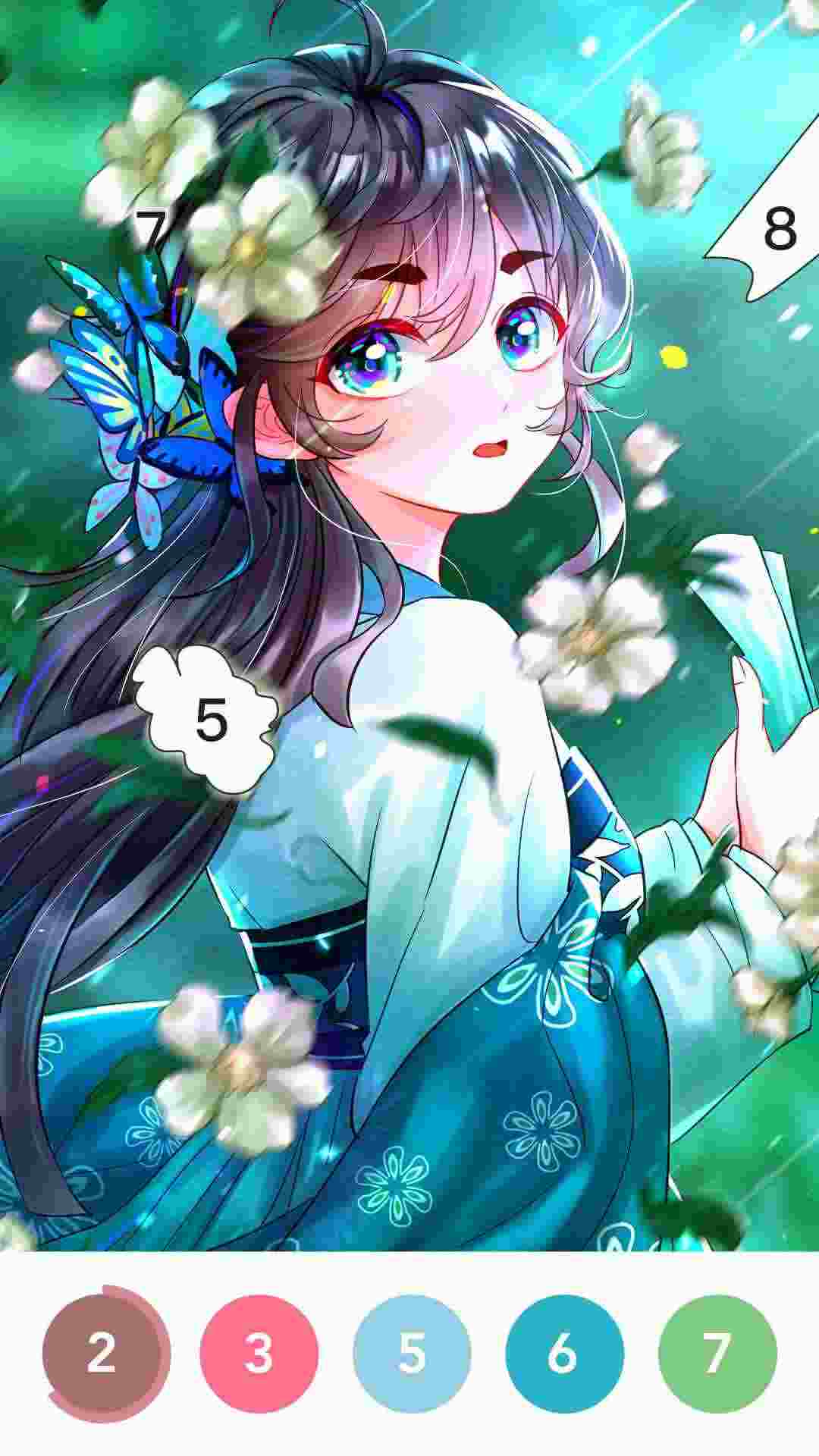 悦涂壁纸(主题美化类壁纸软件) v1.2.5 安卓版