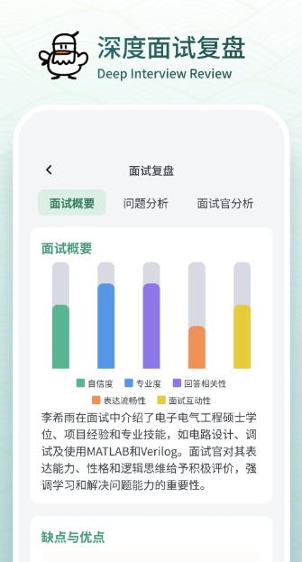 多面鹅(面试技巧软件) v1.0.29 安卓版