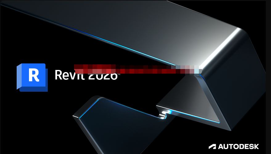 Autodesk Revit 2026.4 多国语言中文正式免费版(附安装教程) 64位