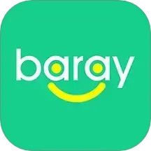 Baray(外卖软件) v3.7.1 安卓版