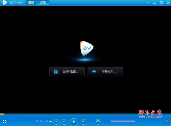 EVPlayer(本地视频播放器)V1.4.9 苹果电脑版