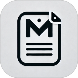 Markdown编辑器 V1.0 安卓版