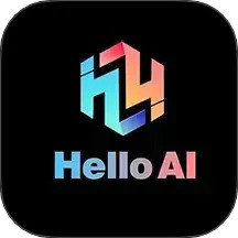 Hello Ai(ai智能助手) v2.0 苹果手机版