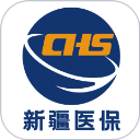 新疆医保(医保软件) v1.0.27 安卓版