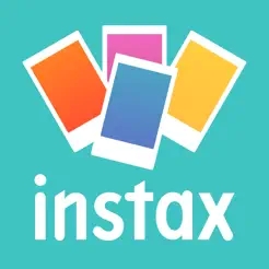 instax UP(instax扫描神器) v2.2.1 苹果手机版