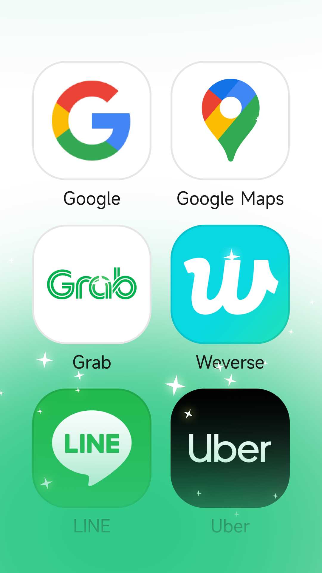 出境易(出境综合服务软件) v1.83.43 安卓版