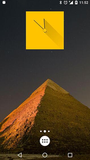 kustom widget中文版(自定义桌面主题) v3.80b522706 最新安卓版