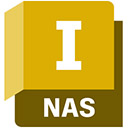 Autodesk Inventor Nastran 2026 v2026.0 中文安装版(附安装教程) 64位