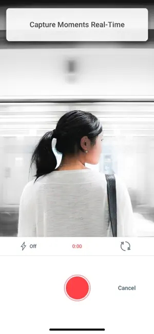 Cinepic(照片视频模版/剪辑软件) v1.97 苹果手机版