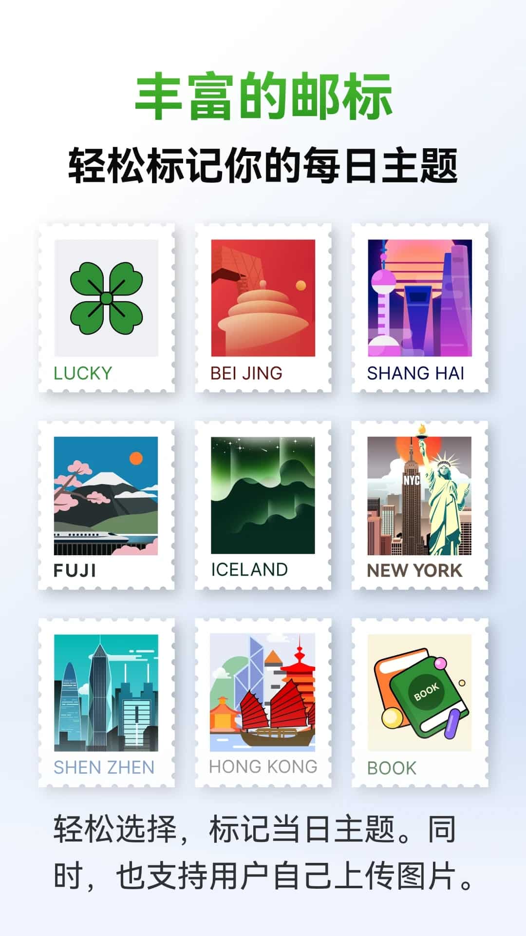 旅人日记(手机日记软件) v1.7.3 苹果手机版