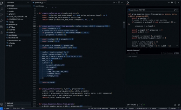 JetBrain VScode神级Ai代码插件 Continue v1.3.29 开源版