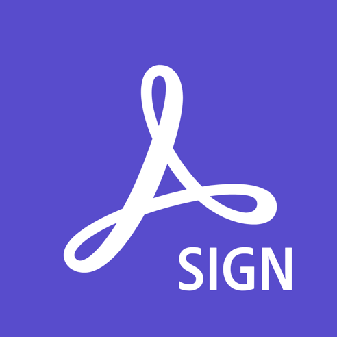Adobe Sign(电子签名工具) v3.29.90 苹果手机版