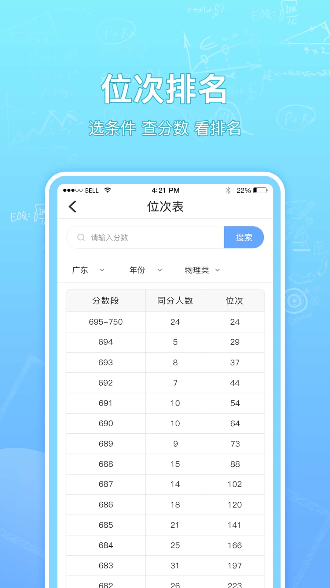 高考志愿汇(高考志愿填报) v1.2.2 安卓手机版