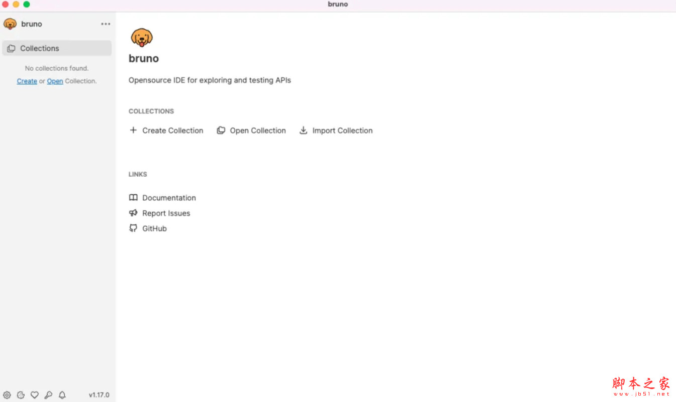 Bruno 开源API客户端(Postman替代品) v3.0.2 免费Linux版